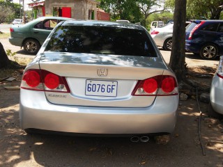 2007 Honda Civic for sale in St. Catherine, Jamaica