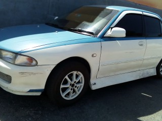 1994 Mitsubishi Lancer for sale in Kingston / St. Andrew, Jamaica