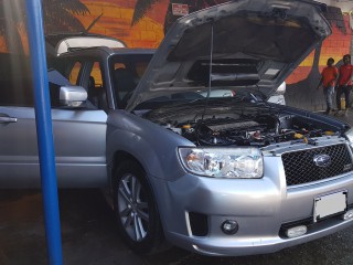 2006 Subaru Forester for sale in Kingston / St. Andrew, Jamaica