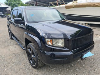 2007 Honda Ridgeline for sale in Kingston / St. Andrew, Jamaica