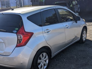 2014 Nissan Note for sale in Kingston / St. Andrew, Jamaica