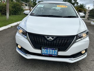 2018 Toyota ALLION for sale in Manchester, Jamaica