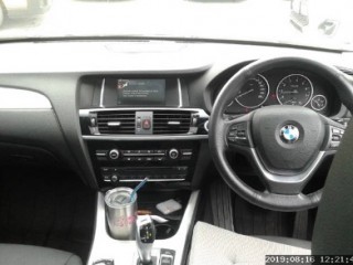 2017 BMW X3 for sale in Kingston / St. Andrew, Jamaica