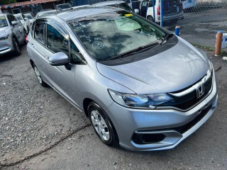 2018 Honda Fit for sale in Kingston / St. Andrew, Jamaica