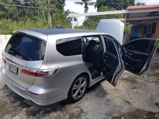 2013 Honda Odyssey for sale in Kingston / St. Andrew, Jamaica