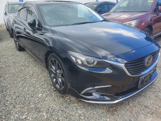 2017 Mazda ATENZA for sale in Kingston / St. Andrew, 