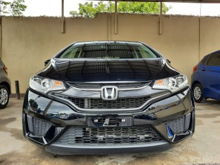 2017 Honda Fit for sale in Kingston / St. Andrew, Jamaica