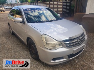 2011 Nissan SYLPHY for sale in Kingston / St. Andrew, Jamaica