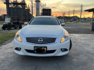 2011 Nissan Skyline 250GT