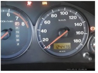 2004 Honda Civic for sale in Kingston / St. Andrew, Jamaica