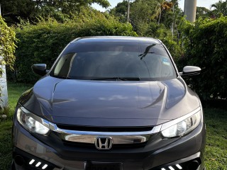 2018 Honda Civic for sale in Kingston / St. Andrew, Jamaica