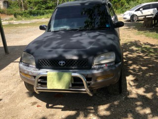 1995 Toyota Rav 4 for sale in Kingston / St. Andrew, Jamaica