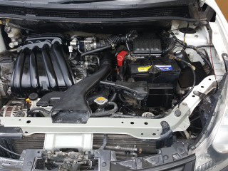 2012 Nissan Ad for sale in Kingston / St. Andrew, Jamaica