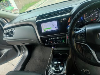 2017 Honda Grace Hybrid for sale in St. Catherine, Jamaica