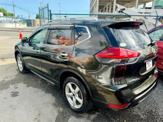 2018 Nissan XTrail
$3,450,000