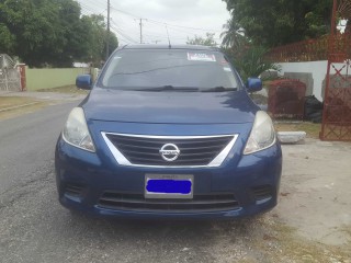 2013 Nissan Versa for sale in St. Catherine, Jamaica