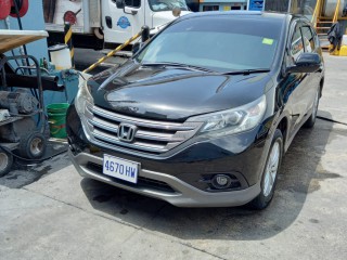 2013 Honda CRV for sale in Kingston / St. Andrew, Jamaica