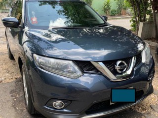 2016 Nissan Xtrail for sale in Kingston / St. Andrew, Jamaica