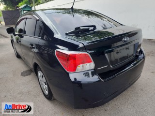 2014 Subaru G4 for sale in Kingston / St. Andrew, Jamaica