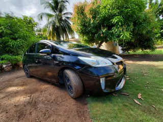 2012 Toyota Prius for sale in Kingston / St. Andrew, Jamaica