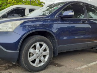 2007 Honda CRV ATL VERSION for sale in Kingston / St. Andrew, Jamaica