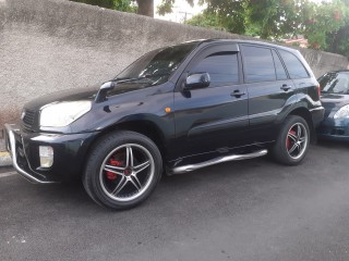 2001 Toyota Rav4 for sale in Kingston / St. Andrew, Jamaica