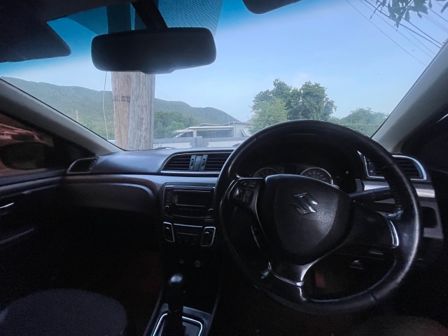 2016 Suzuki Ciaz for sale in Kingston / St. Andrew, Jamaica