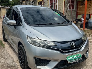 2015 Honda Fit for sale in Kingston / St. Andrew, Jamaica