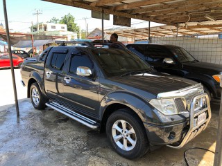 2009 Nissan Navara Aventura for sale in St. James, Jamaica