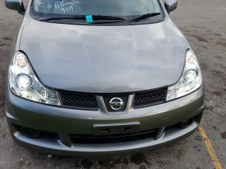 2014 Nissan Wingroad for sale in St. James, Jamaica