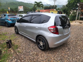 2010 Honda Fit