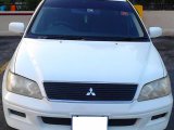 2002 Mitsubishi LANCER CEDIA MXE for sale in Kingston / St. Andrew, Jamaica