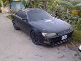 1993 Toyota Mark II for sale in Kingston / St. Andrew, Jamaica
