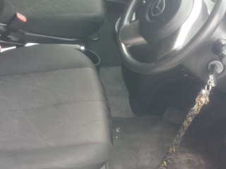 2013 Mazda demio for sale in Kingston / St. Andrew, Jamaica