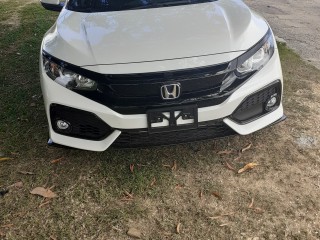 2018 Honda Civic for sale in Westmoreland, Jamaica