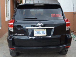 2013 Toyota Vanguard for sale in Kingston / St. Andrew, Jamaica