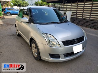 2009 Suzuki SWIFT