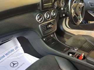 2014 Mercedes Benz A200 for sale in Kingston / St. Andrew, Jamaica
