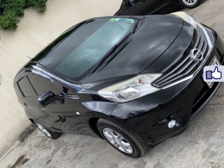 2013 Nissan Note for sale in Kingston / St. Andrew, Jamaica