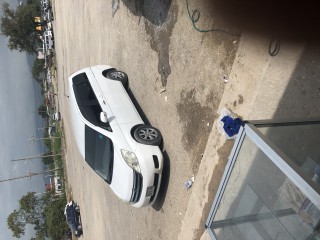 2007 Toyota Isis for sale in St. Catherine, Jamaica