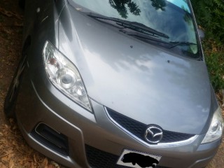 2010 Mazda Premacy for sale in Kingston / St. Andrew, Jamaica