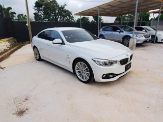 2016 BMW 5 Series for sale in St. Ann, Jamaica