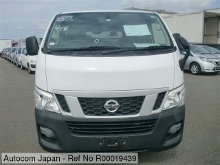 2016 Nissan Caravan NV350 for sale in Kingston / St. Andrew, Jamaica