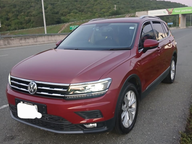 2020 Volkswagen Tiguan for sale in St. Catherine, Jamaica