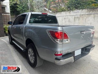 2014 Mazda BT50 for sale in Kingston / St. Andrew, Jamaica