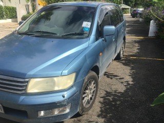 Mitsubishi Spaces For Sale In Jamaica Autoadsja Com