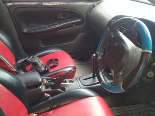 1998 Mitsubishi Lancer for sale in Manchester, Jamaica