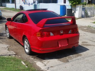 2004 Acura Rsx dc5 for sale in Kingston / St. Andrew, Jamaica