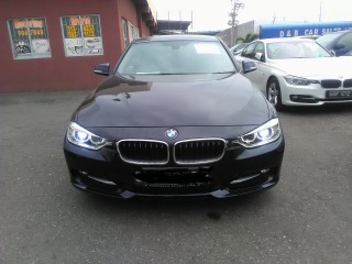 2013 BMW 316i for sale in Kingston / St. Andrew, Jamaica