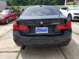 2015 BMW 320i Sport Line for sale in Kingston / St. Andrew, Jamaica